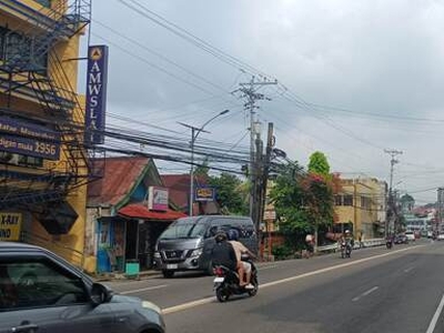 Lot For Sale In Bgy. 5 - Sagmin Poblacion, Legazpi
