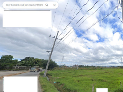 Lot For Sale In Bustos, Bulacan