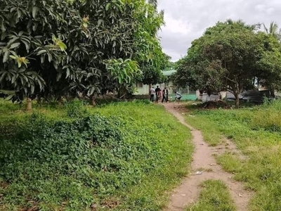 Lot For Sale In Glamang, Polomolok