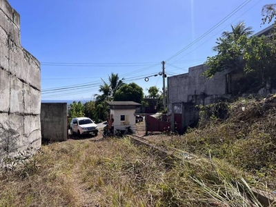 Lot For Sale In Linao, Talisay