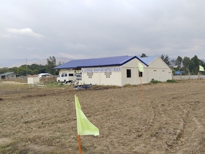 Lot For Sale In Palanginan, Iba
