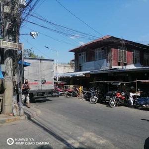 Lot For Sale In Urdaneta, Pangasinan
