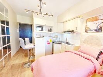 Modern Twin-Bed Studio Unit in Cebu IT Park - Ideal for Small Groups or Families - Cebu City - free classifieds in Philippines