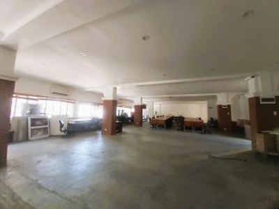 Office Spaces for Rent - Timog Avenue, Quezon City