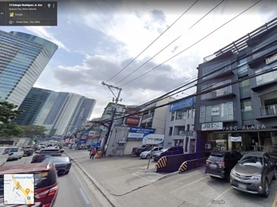 Property For Sale In Bagumbayan, Quezon City