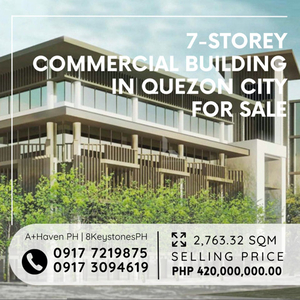 Property For Sale In Quezon City, Metro Manila