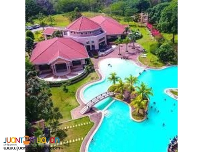 Residential/Vacation Lots PALO ALTO Tanay Rizal