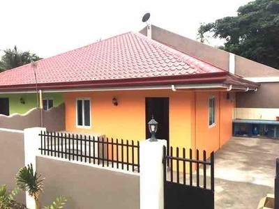 Townhouse For Rent In Looc, Panglao