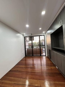 Townhouse For Rent In Project 2, Quezon City