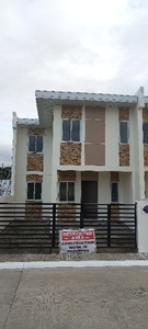 Townhouse For Sale In Banaba, Padre Garcia