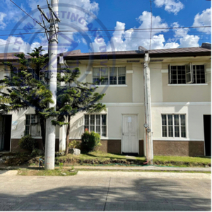 Townhouse For Sale In Biwas, Tanza