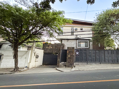 Townhouse For Sale In Industrial Valley, Marikina