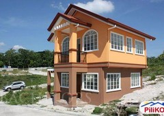 1 bedroom House and Lot for sale in Cebu City