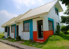 1 bedroom Townhouse for sale in Trece Martires