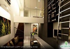 1Bedroom Loft (7.3M) For Sale Philippines