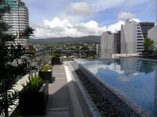 Re-Sell Unit in IT Park, Cebu For Sale Philippines