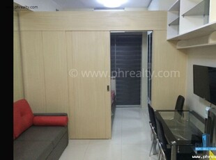 1 BR Condo For Rent in Sun Residences