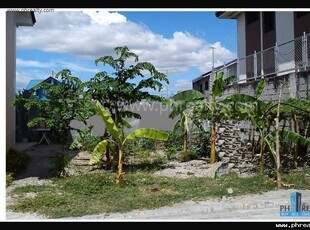 108 SQM Lot Only for Resale in Grand Royale Subdivision