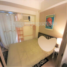 1br fairway terraces furnished rent @ 21k/month - Pasay - free classifieds in Philippines
