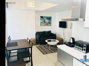 2 BR Condo For Rent in Azure Urban Residences - Maui Tower