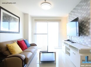 2 BR Condo For Resale in Wind Residences
