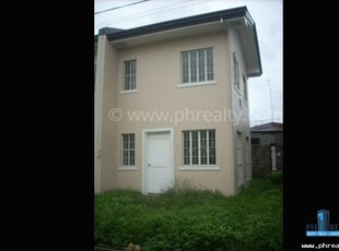 2 BR House & Lot For Resale in Southview Homes 2