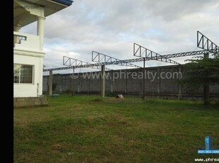 2384 SQM Lot Only for Resale in Private Property