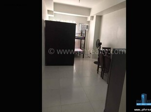 24 SQM Studio Unit for Resale in The Pearl Place Tower A