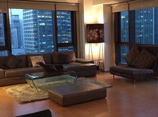 2BR Condo for Rent in The Shang Grand Tower, Legazpi Village, Makati