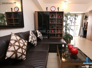 41 SQM Studio Unit for Resale in The Venice Luxury Residences