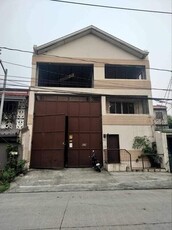 House For Rent In Grace Park West, Caloocan