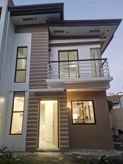 House For Rent In Lahug, Cebu