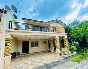 House For Rent In Langkiwa, Binan