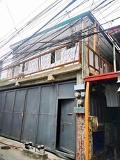 House For Rent In Moa, Pasay