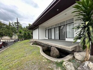 House For Rent In Saint Ignatius, Quezon City
