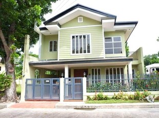 House For Sale In Agus, Lapu-lapu