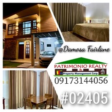 House For Sale In Alfonso Angliongto S, Davao