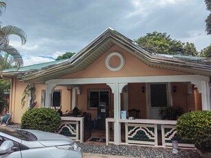 House For Sale In Calapandayan, Subic