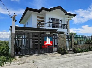 House For Sale In Dungon, Iloilo