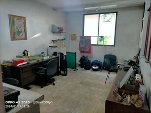 House For Sale In E. Rodriguez, Quezon City