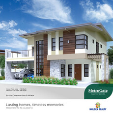 House For Sale In Kaybagal North, Tagaytay