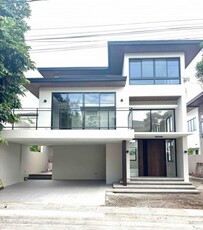 House For Sale In Langkiwa, Binan