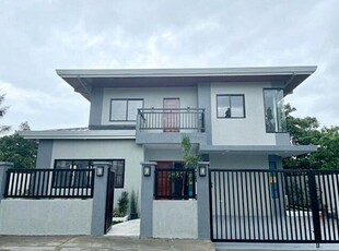 House For Sale In Milagrosa (tulo), Calamba