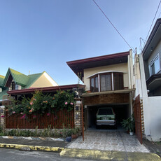 House For Sale In Niog Iii, Bacoor