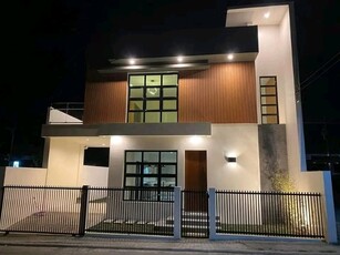 House For Sale In Pajac, Lapu-lapu