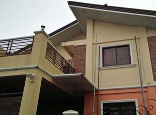 House For Sale In Palico Iv, Imus