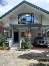 House For Sale In Sampaloc, Tanay