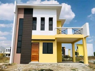 House For Sale In Tanauan, Tanza