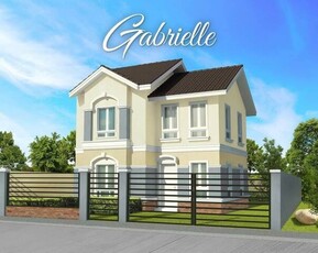 House For Sale In Tejero, General Trias