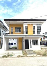 House For Sale In Tunghaan, Minglanilla